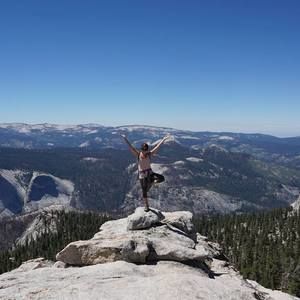 Meet your Posher, Lori